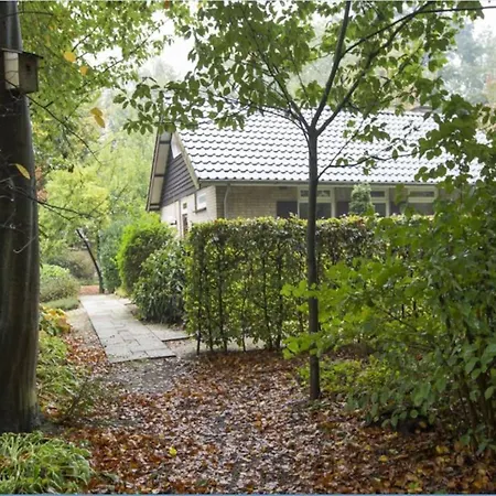 In Gelderland Near Nature Trails, Cleaning Included Holiday home