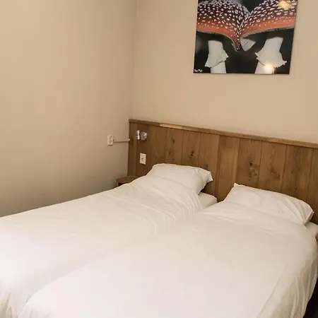 Holiday home In Gelderland Near Nature Trails, Cleaning Included *