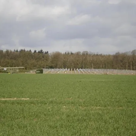 In Gelderland Near Nature Trails, Cleaning Included Holiday home