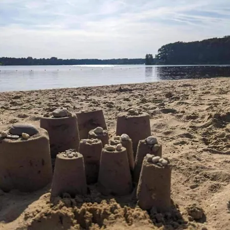 In Gelderland Near Nature Trails, Cleaning Included Holiday home *