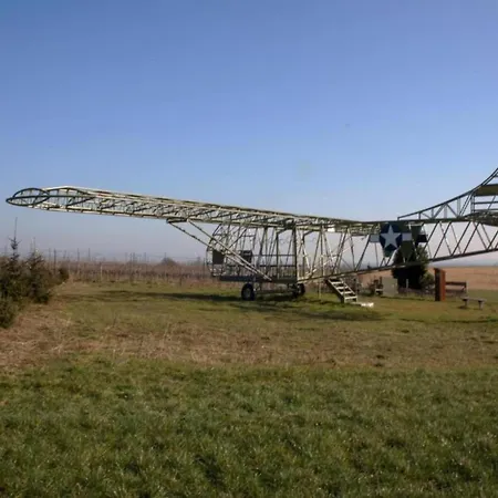 In Gelderland Near Nature Trails, Cleaning Included Holiday home *