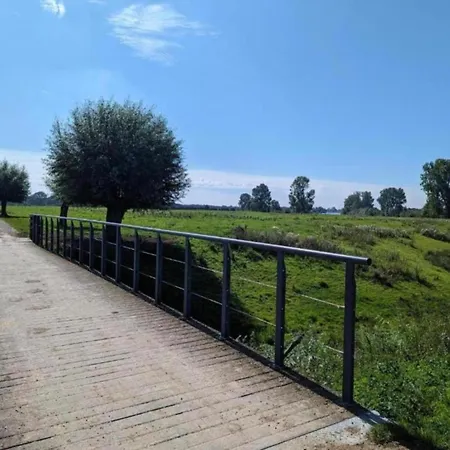 In Gelderland Near Nature Trails, Cleaning Included Holiday home