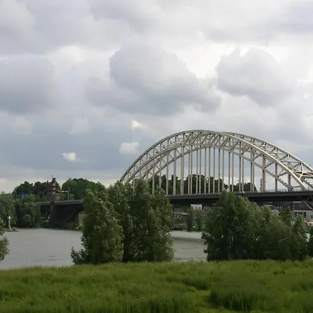 Holiday home In Gelderland Near Nature Trails, Cleaning Included